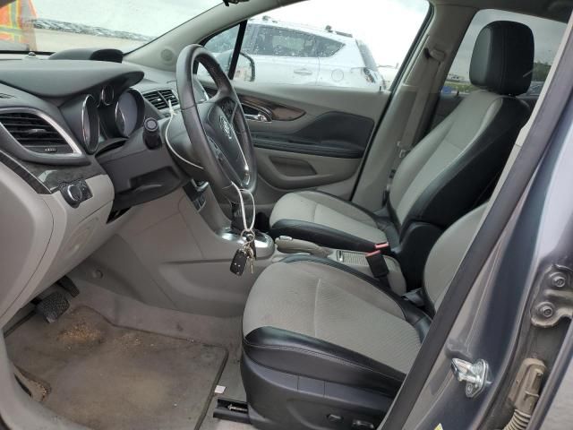 2014 Buick Encore