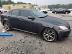 2008 Lexus IS 250