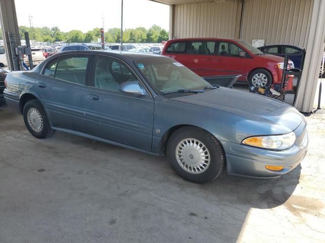 2000 Buick Lesabre Custom