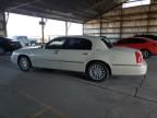 2003 Lincoln Town Car Signature