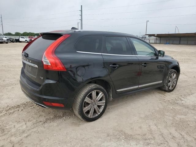 2017 Volvo XC60 T5 Inscription