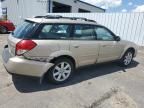 2008 Subaru Outback 2.5I Limited