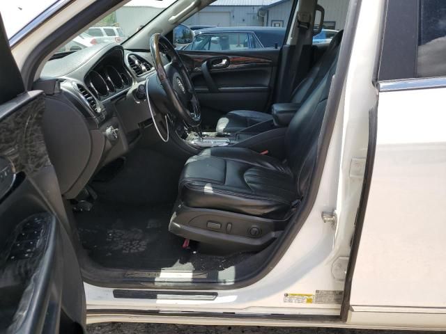 2013 Buick Enclave