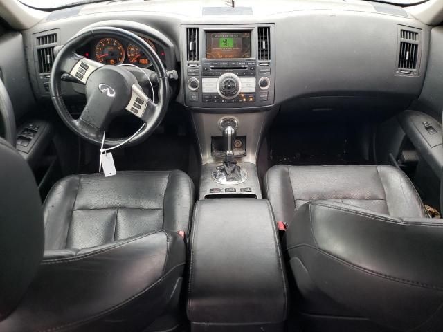 2008 Infiniti FX35