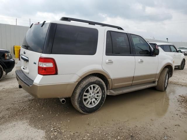 2011 Ford Expedition XLT