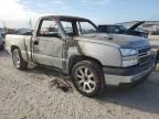 2007 Chevrolet Silverado C1500 Classic