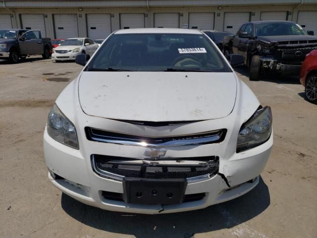 2011 Chevrolet Malibu LS