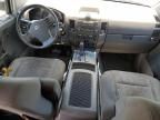 2004 Nissan Armada SE