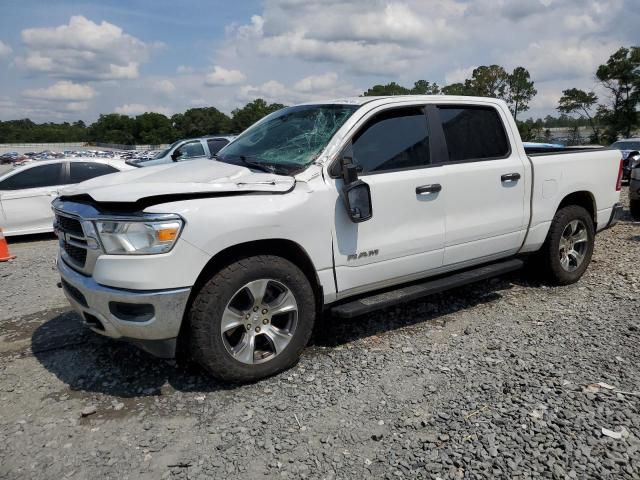 2019 Dodge RAM 1500 Tradesman