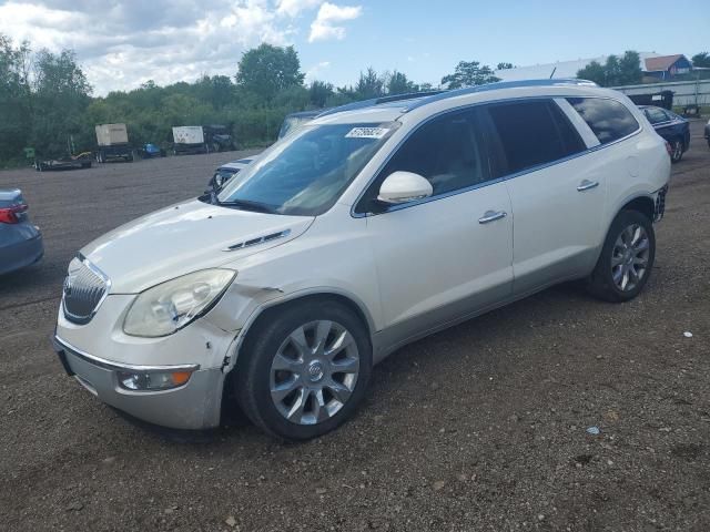 2010 Buick Enclave CXL