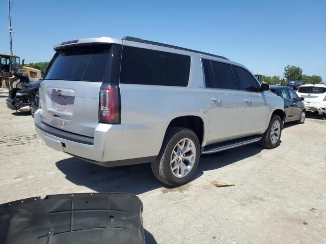 2017 GMC Yukon XL K1500 SLT