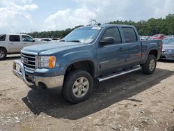 2012 GMC Sierra K1500 SLE en venta en Greenwell Springs, LA