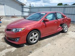 2014 Toyota Camry L en venta en Conway, AR