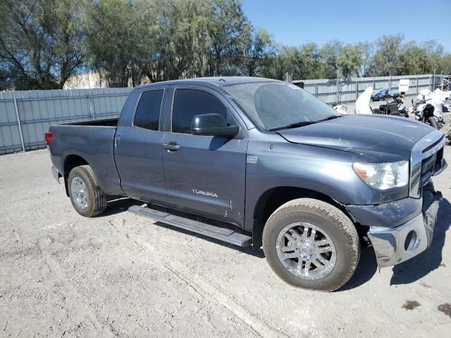 2010 Toyota Tundra Double Cab SR5