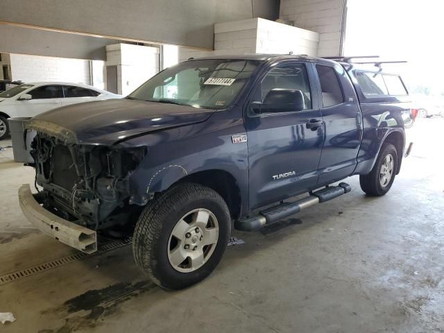 2010 Toyota Tundra Double Cab SR5