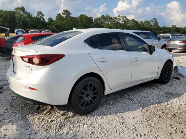 2014 Mazda 3 Grand Touring