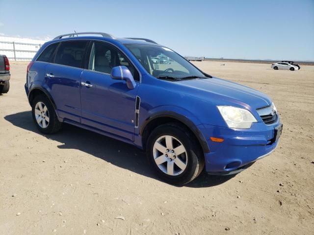 2008 Saturn Vue XR