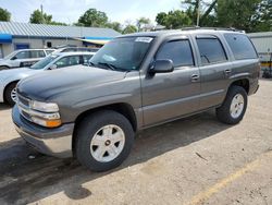 4 X 4 for sale at auction: 2000 Chevrolet Tahoe K1500