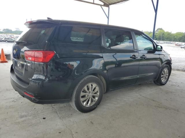 2019 KIA Sedona LX