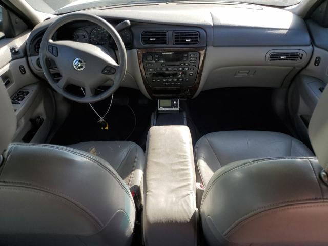 2001 Mercury Sable LS Premium