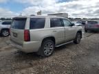 2015 Chevrolet Tahoe K1500 LTZ