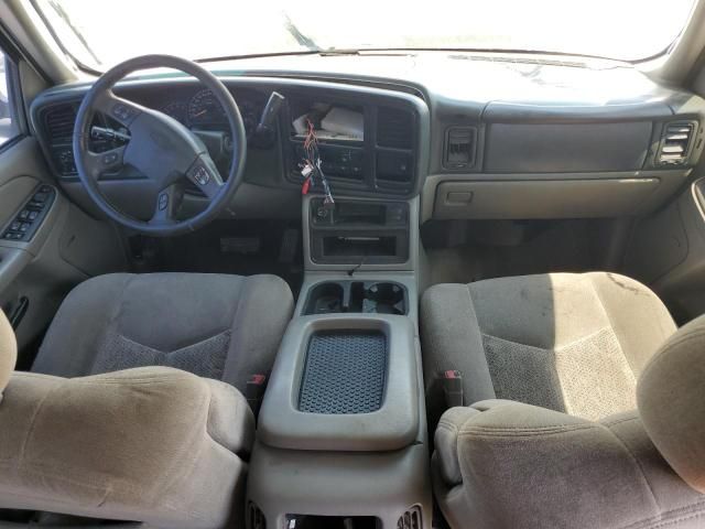 2005 Chevrolet Avalanche C1500