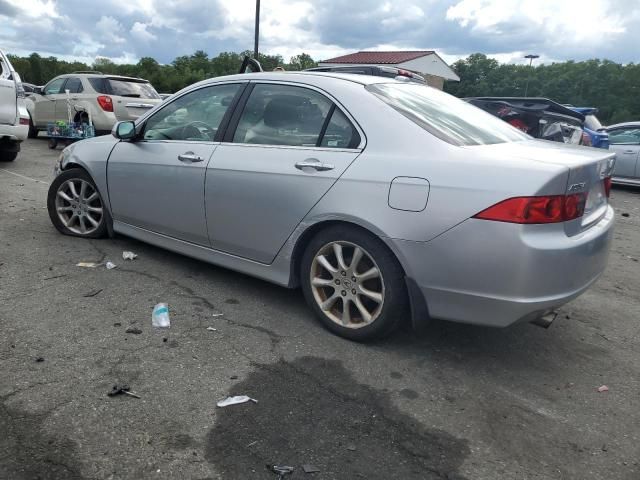 2007 Acura TSX