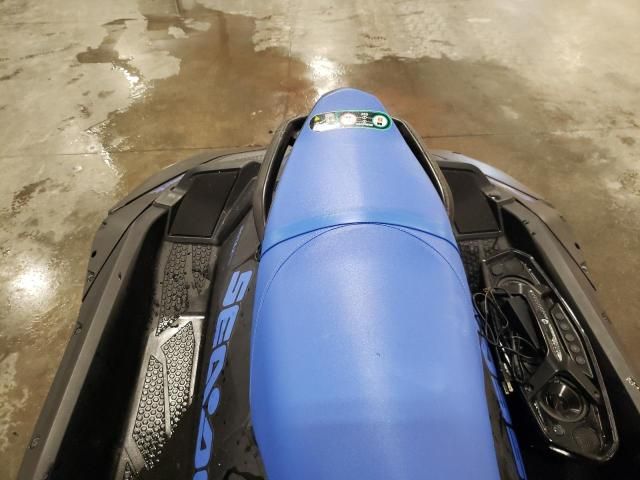 2023 Seadoo Spark