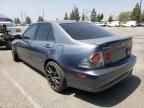 2005 Lexus IS 300