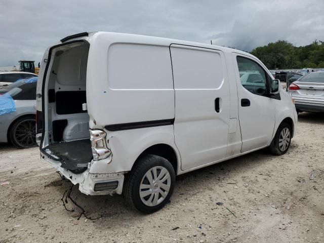 2021 Nissan NV200 2.5S