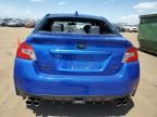 2018 Subaru WRX Limited