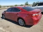 2014 Lexus ES 300H