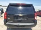 2015 Chevrolet Suburban K1500 LTZ