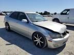 2005 Lexus IS 300