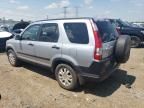 2005 Honda CR-V EX