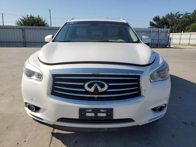 2014 Infiniti QX60