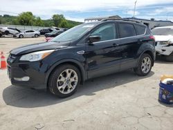 Ford Escape Vehiculos salvage en venta: 2016 Ford Escape SE