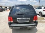 2003 Lincoln Aviator