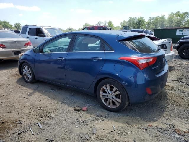 2014 Hyundai Elantra GT