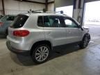 2013 Volkswagen Tiguan S