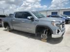 2022 GMC Sierra Limited K1500 SLT