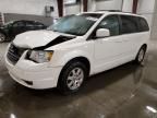 2008 Chrysler Town & Country Touring