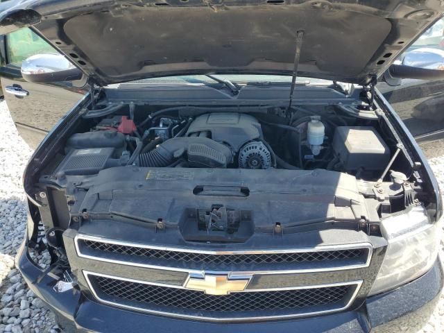 2010 Chevrolet Tahoe K1500 LT