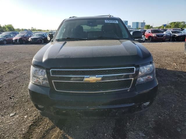 2011 Chevrolet Tahoe K1500 LT