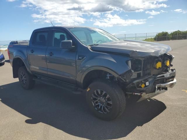 2019 Ford Ranger XL