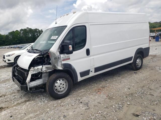 2018 Dodge RAM Promaster 2500 2500 High