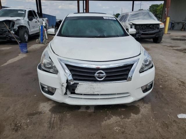 2013 Nissan Altima 3.5S