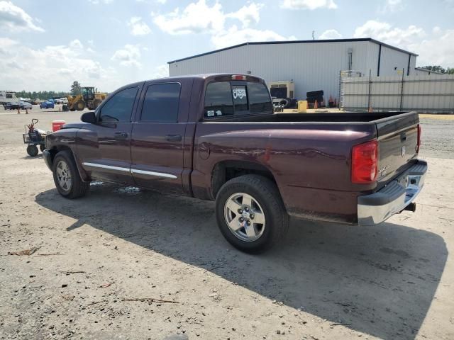 2005 Dodge Dakota Quad Laramie