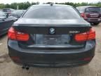 2015 BMW 328 I Sulev