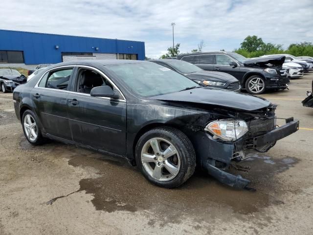 2010 Chevrolet Malibu 2LT